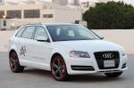 Audi A3 Sportback e-tron 2012 года (NA)